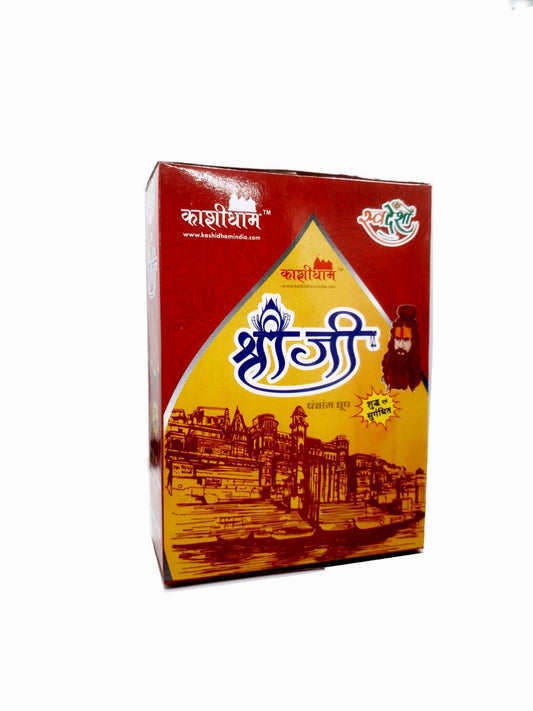 Hawan samagri 500gm